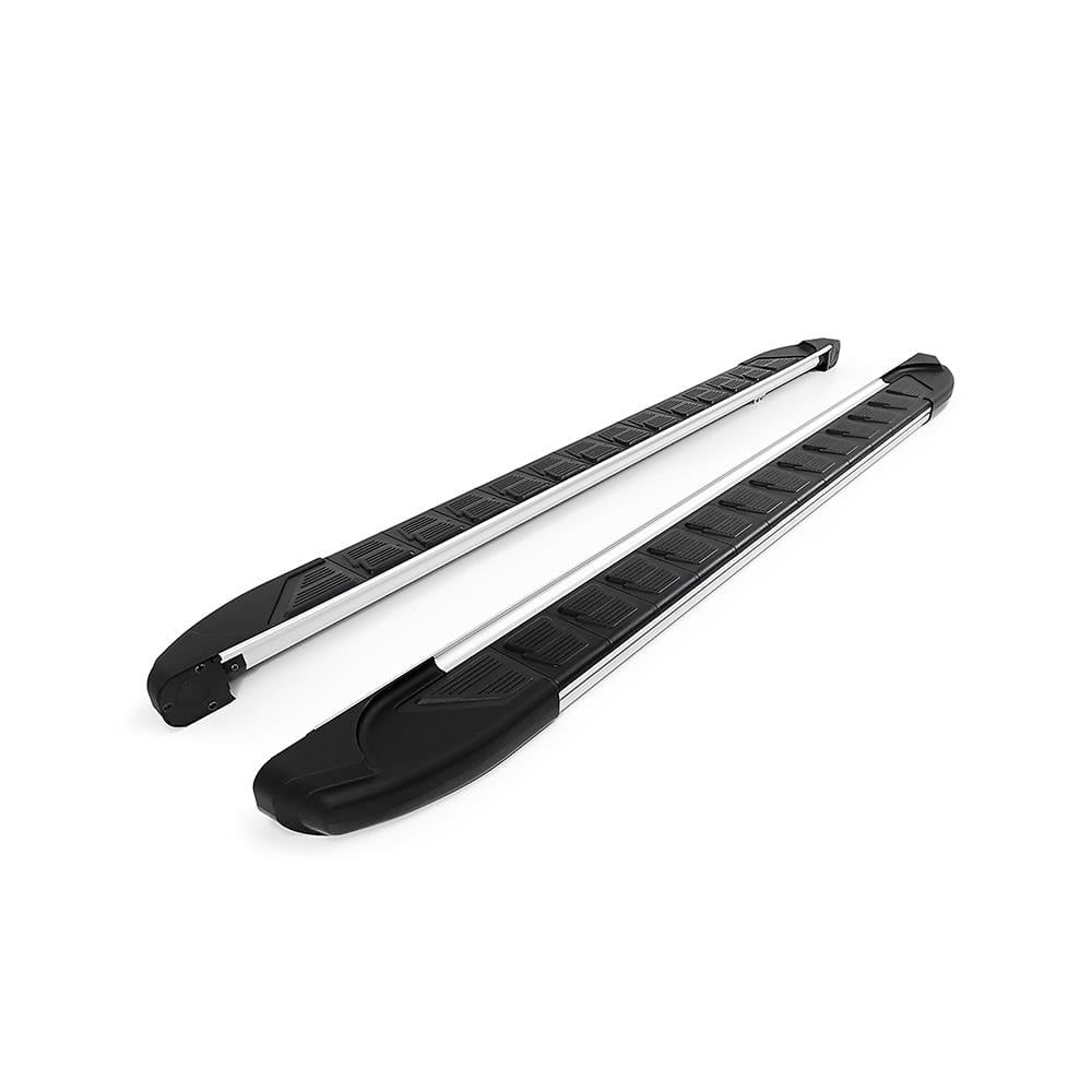 Universal  Optimum Alüminyum Yan Basamak