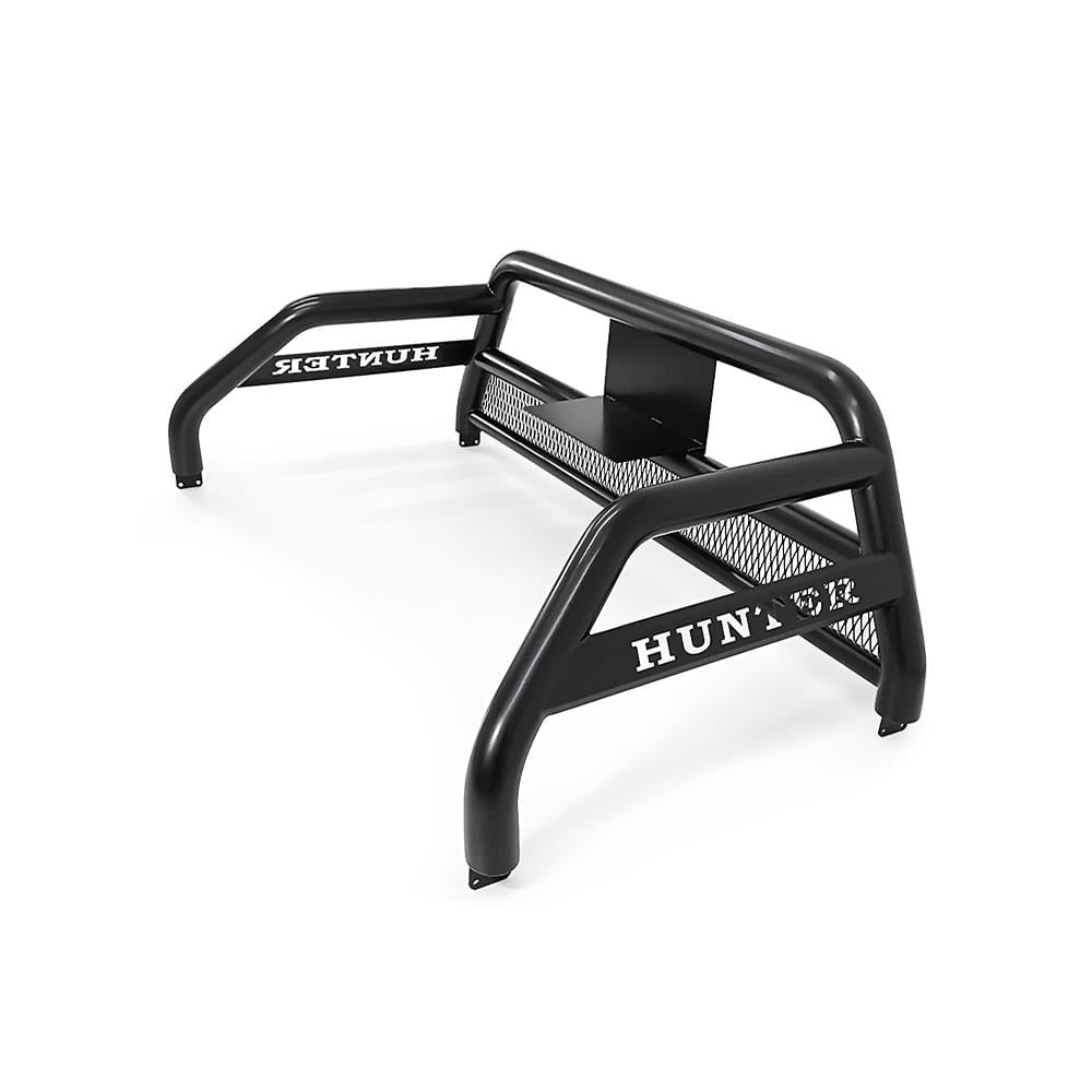 Vinçli rollbar