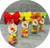 Gökkuşağı Rüyası: 
