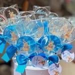 Kristal Orman Masalı: Winnie the Pooh Konsept Şekerleri