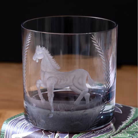 EQUESTRIAN BARDAK