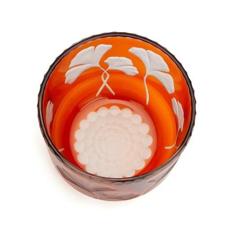 Gingko T-Light Mumluk
