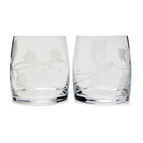 HUMMINGBIRD BARDAK 2'Lİ SET