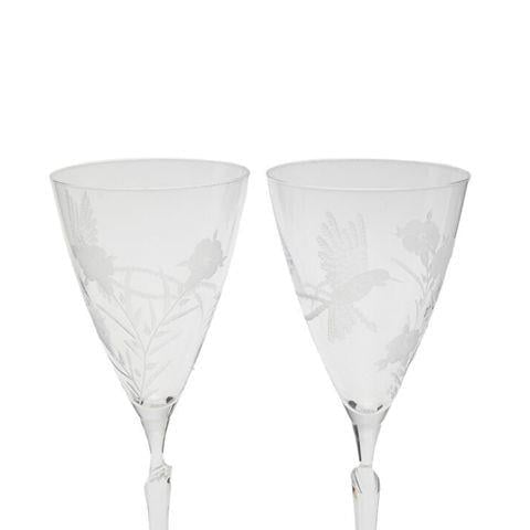Hummingbird Kadeh Seti