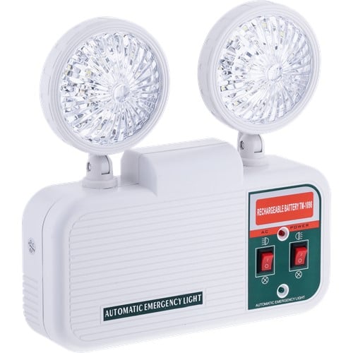 SG001-9 - 2X9W Acil Aydınlatma Armatürü