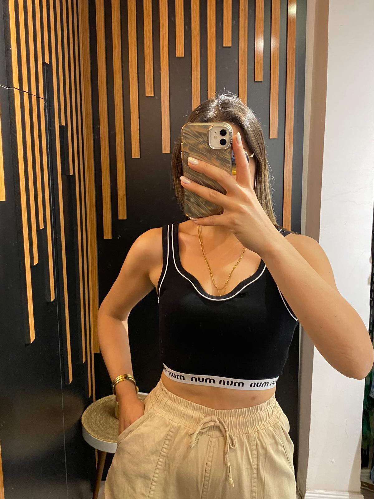 MUN MUN CROP