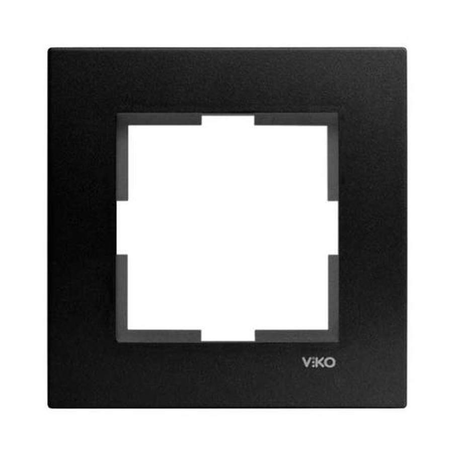viko-novella-yatay-siyah-tekli-cerceve-837347.png