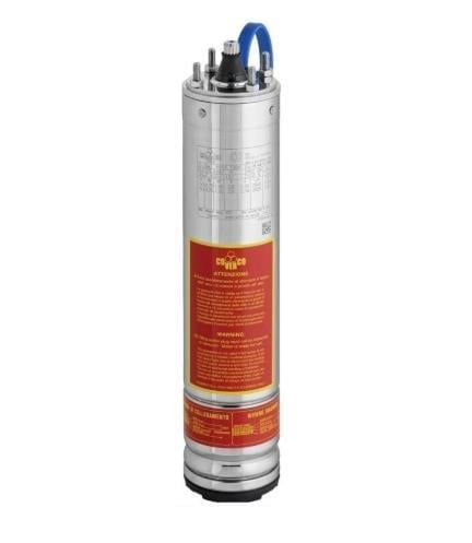 COVERCO 220V 0,5 HP 4