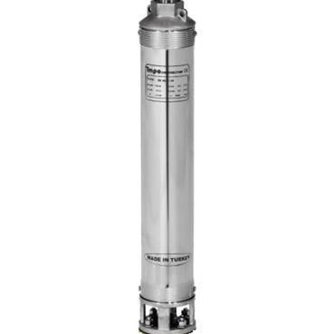 İMPO 0,5 HP 4