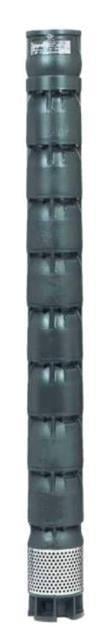 İMPO S525/03 2 HP 5