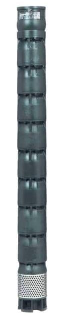 İMPO S775/01 7,5 HP 7