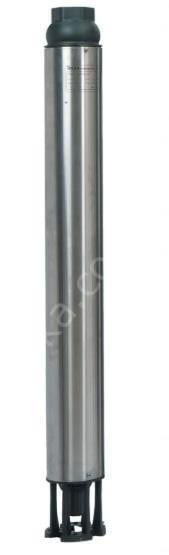 İMPO SN635/04 5,5 HP 6