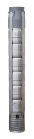 İMPO SS10108/01 10 HP 10