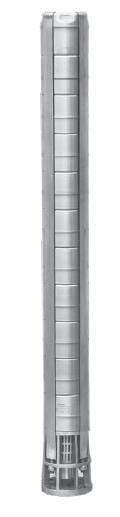 İMPO SS626/01 1 HP 6