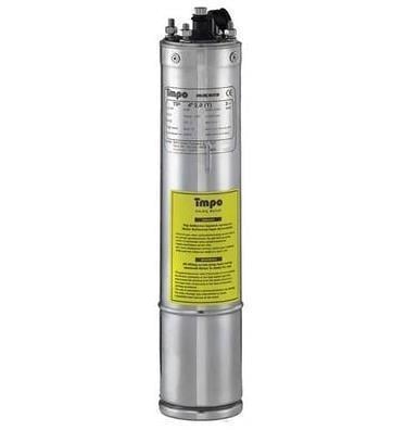 İMPO ST 220V 0,5 HP DÖKÜM BAŞLIKLI 4