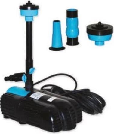 WATER PFP50-2000 50W 220V SÜS HAVUZU ŞELALE POMPALARI