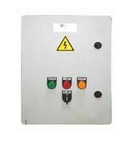 WATER SOUND 1 HP 220V DALGIÇ POMPA ELEKTRİK PANOSU