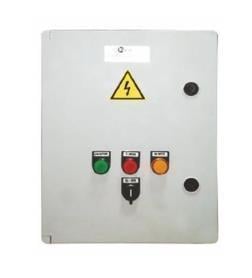 WATER SOUND 1 HP 220V DALGIÇ POMPA ELEKTRİK PANOSU