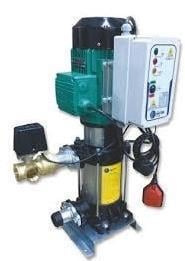 WATER SOUND 1WS32-604 2 HP 220V 9