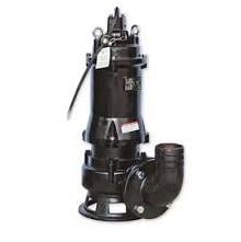 WATER SOUND 80C21.5 2 HP 380V DÖKÜM GÖVDELİ PARÇALAYICILI ATIK SU DALGIÇ POMPA