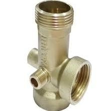WATER SOUND BEŞ YOLLU PARÇA  (220 GR - 11 CM)