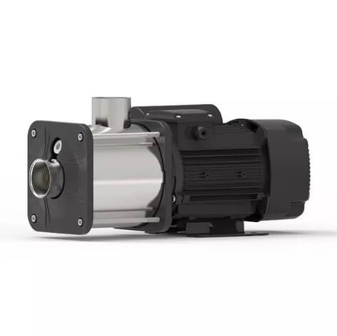WATER SOUND CHM16-3-2  2.7 HP 220 V YATIK MİLLİ ÇOK KADEMELİ PASLANMAZ ÇELİK SANTRİFÜJ POMPALAR