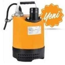 WATER SOUND FSM2.75 1 HP-220V PASLANMAZ GÖVDELİ KESON KUYU POMPASI