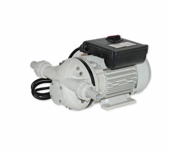 WATER SOUND GP30012H 280W 12V DİYAFRAMLI MAZOT, YAĞ, ADBLUE, AUS32, UREA, SU POMPASI