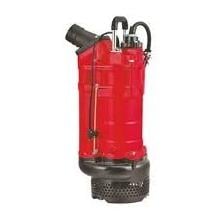 WATER SOUND KBZE22.2 - 3 HP 380V UZUN SÜRELİ ÇALIŞMAYA DAYANIKLI KONTAKTÖRLÜ ATIK SU POMPASI 