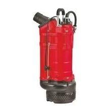 WATER SOUND KBZE22.2 - 3 HP 380V UZUN SÜRELİ ÇALIŞMAYA DAYANIKLI KONTAKTÖRLÜ ATIK SU POMPASI 