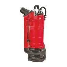 WATER SOUND KBZE22.2 - 3 HP 380V UZUN SÜRELİ ÇALIŞMAYA DAYANIKLI KONTAKTÖRLÜ ATIK SU POMPASI 