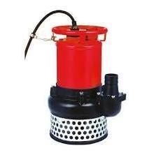 WATER SOUND NTZ32.2 3 HP 380V ENDÜSTRİYEL TİP UZUN SÜRELİ ÇALIŞMAYA DAYANIKLI KARIŞTIRICILI ÇAMUR DALGIÇ POMPA