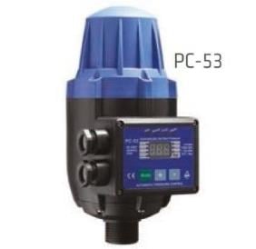 WATER SOUND PC-53 DİJİTAL HİDROMAT