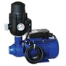 WATER SOUND PM45 AUTO/E 1 HP 220V HİDROMAT KONTROLLÜ PERİFERİK POMPALI PAKET HİDROFOR