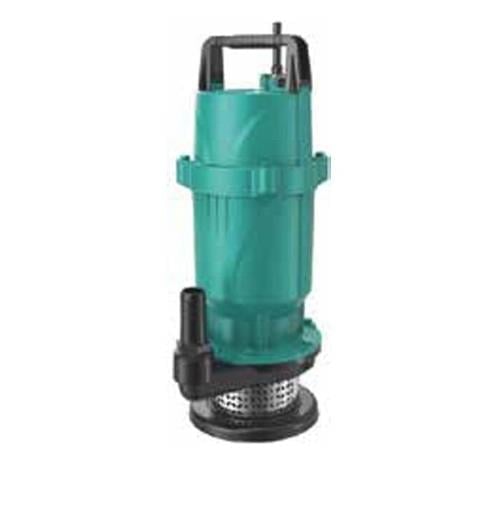 WATER SOUND QDX1.5-45-1.1BF 1,5 HP 220V TEK FANLI ALÜMİNYUM GÖVDELİ KESON KUYU POMPASI