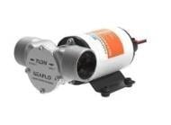 WATER SOUND  SFSP1-113-009-02 12V FLEXBLE FANLI PASLANMAZ GÖVDELİ KENDİNDEN EMİŞLİ DENGE TANKI AKTARIM POMPASI