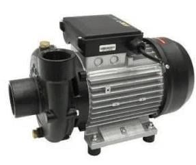 WATER SOUND SP1100 1.5 HP 220V TEK KADEMELİ SANTRİFÜJ POMPA