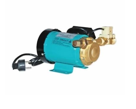 WATER SOUND TSP60 220V MEKANİK SWİTCHLİ BASINÇLANDIRMA POMPASI