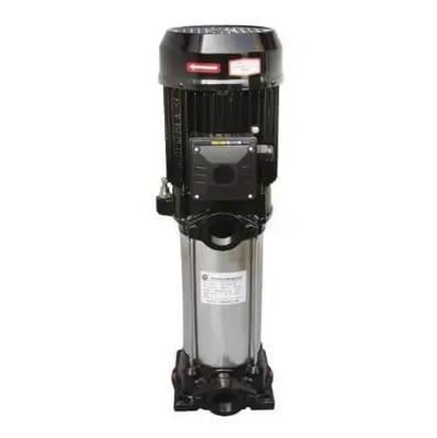 WATER SOUND VM6-8.5X8T 4 HP 380V DİK MİLLİ ÇOK KADEMELİ POMPA