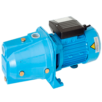 WEPOMP 1 HP JET 100 POMPA