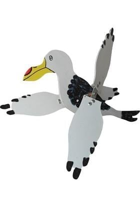 Rüzgaristan Mini Martı