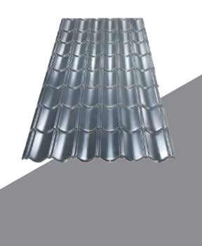 Starbond Metal Kiremit Aquapan Eco: Sürdürülebilir Çatı Detayları