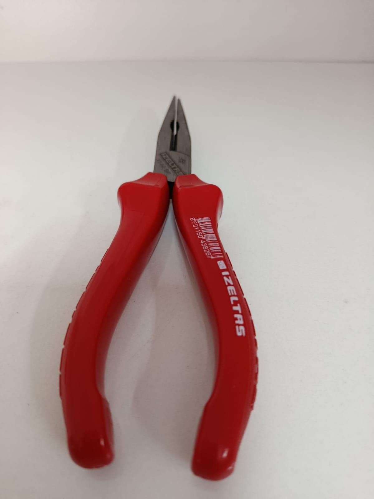160mm Opak Seri Düz Uçlu Asansör Kargaburun İZELTAŞ Marka