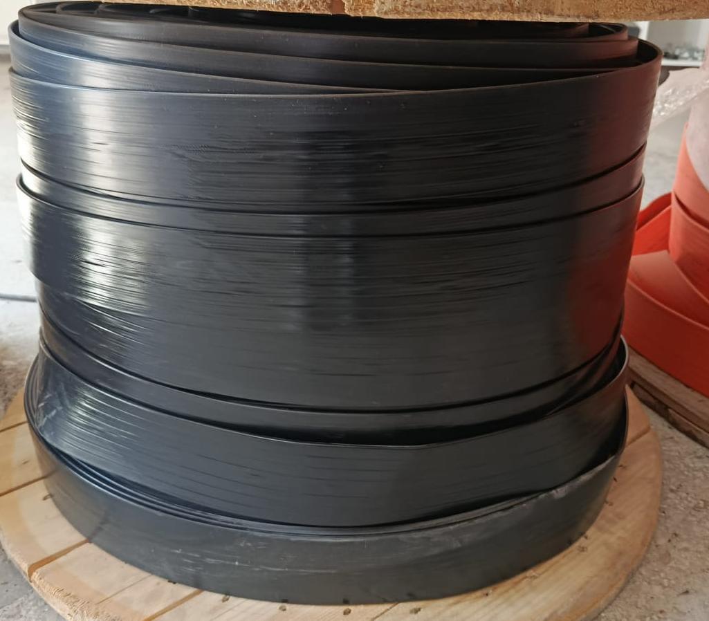 28X0.75 + 2x(2x0.35) MM2 A05VVH6-F Tam Bakır Yassı Asansör Flexible Kablosuu AKIŞ Marka