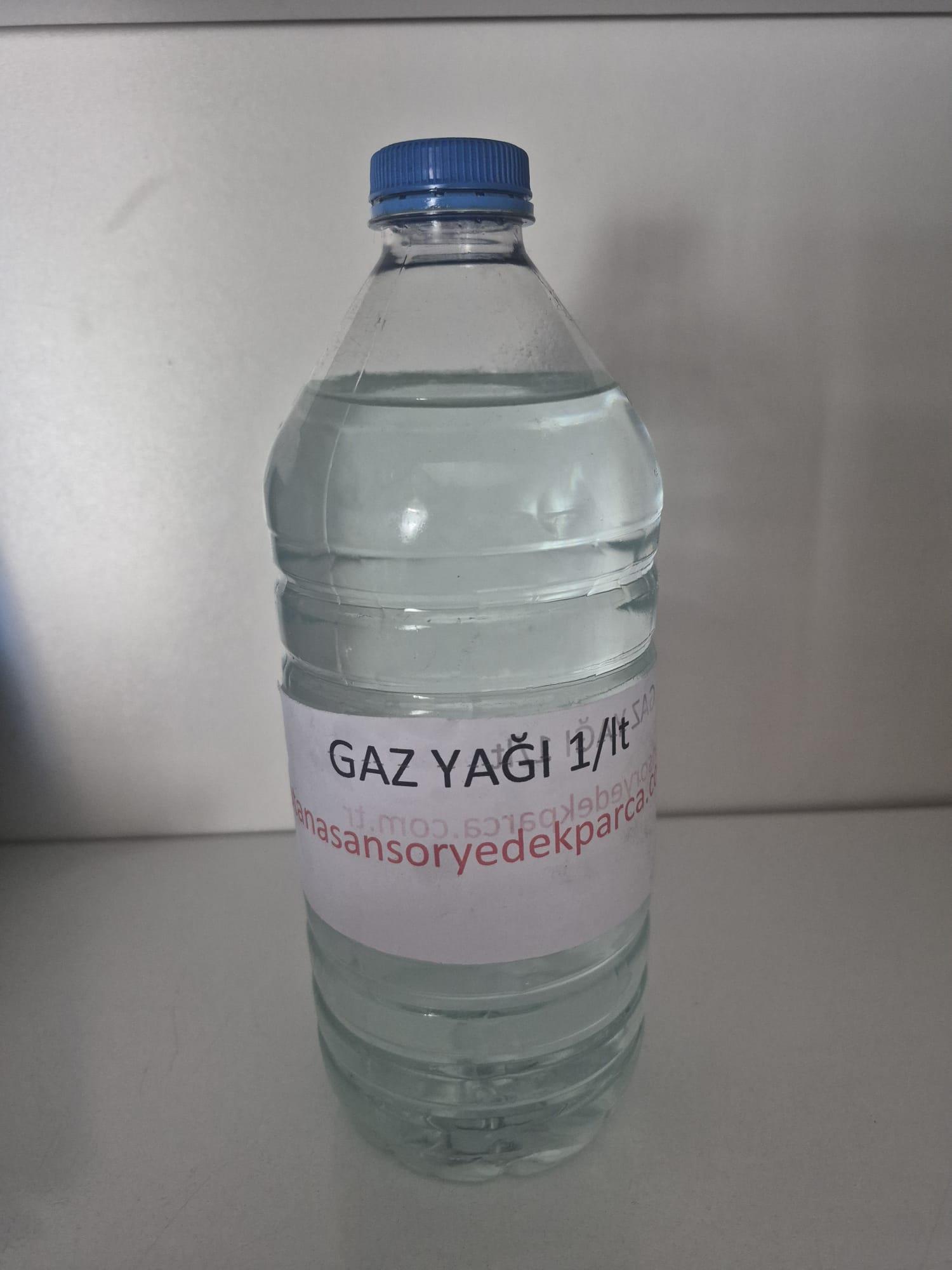 GAZYAĞI 1 LT