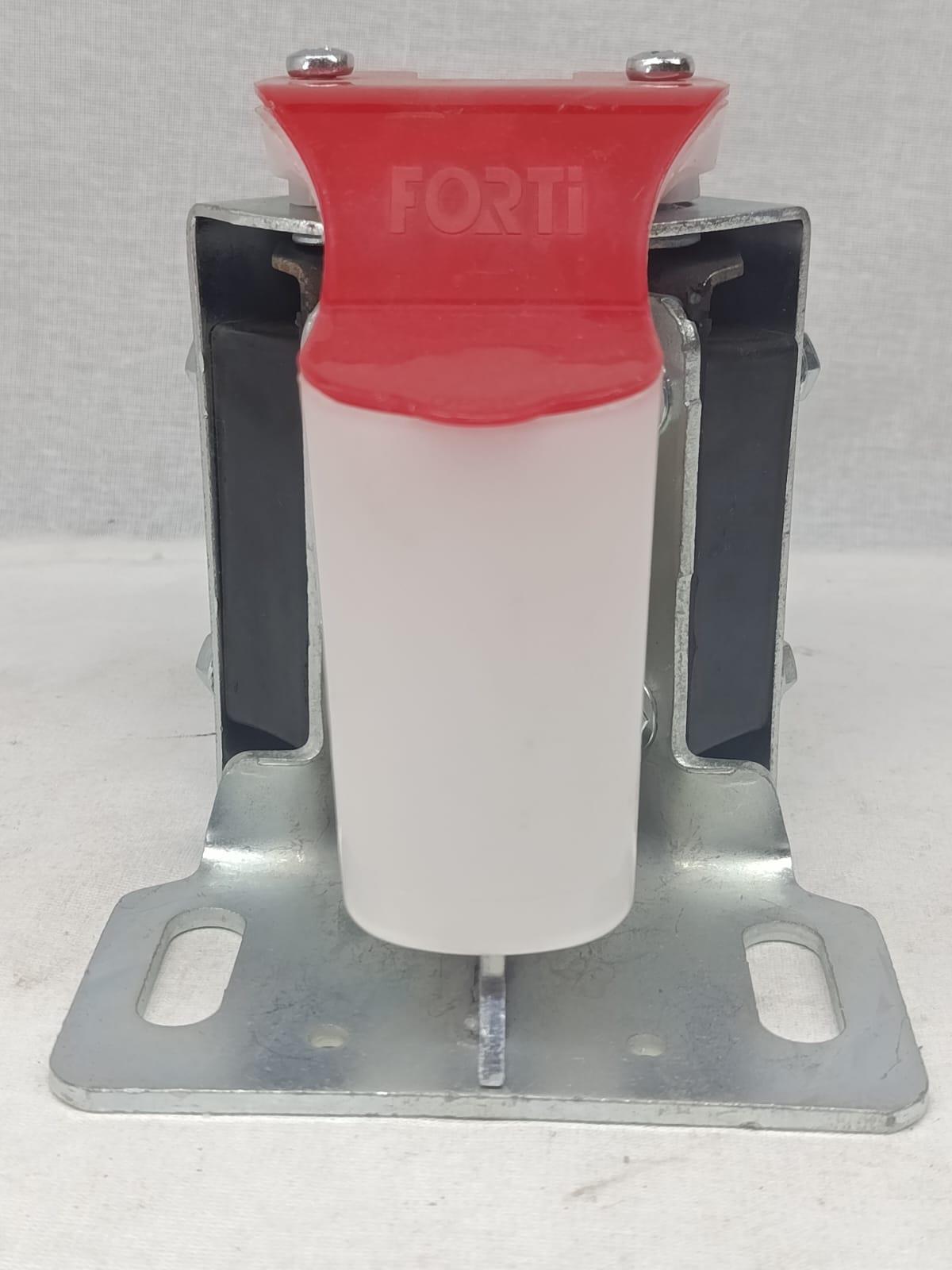Otomatik Yağdanlıklı Asansör Döküm Yüksek Hız  Paten Bloğu AZRA Marka