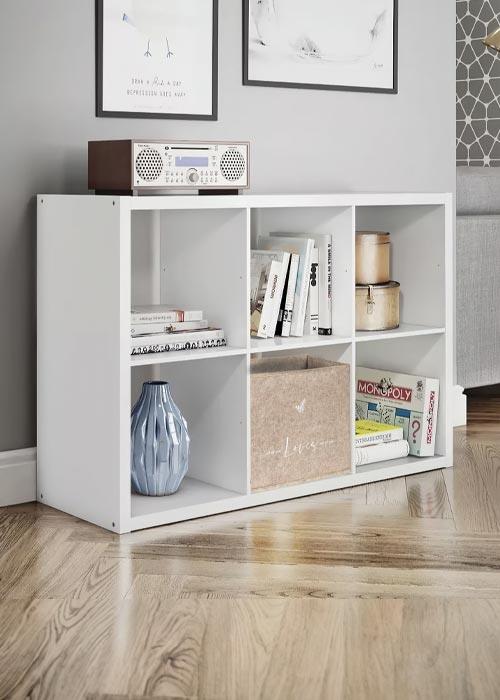 KEÇE RAF ORGANİZER