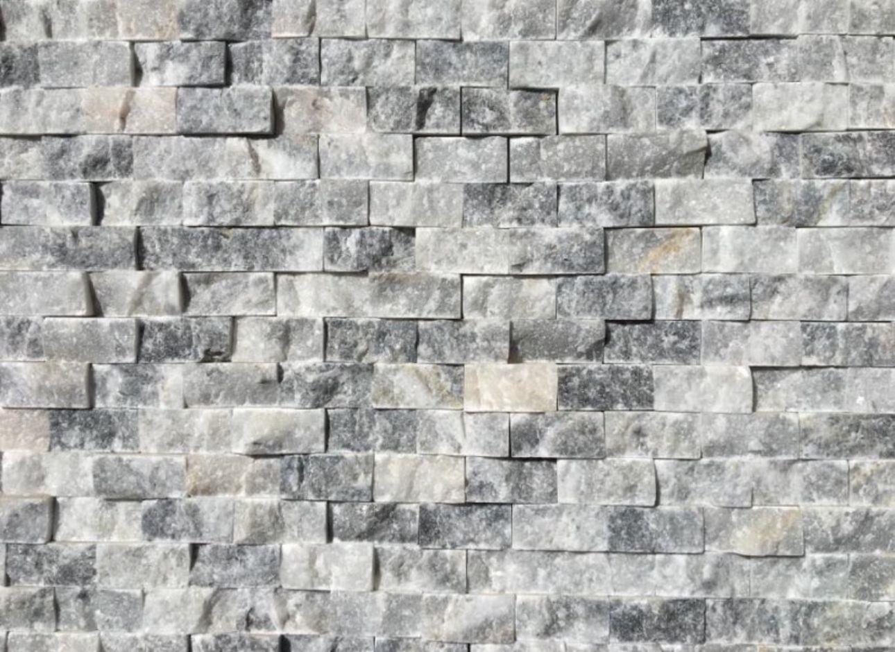 Gri Patlatma Taşı P3