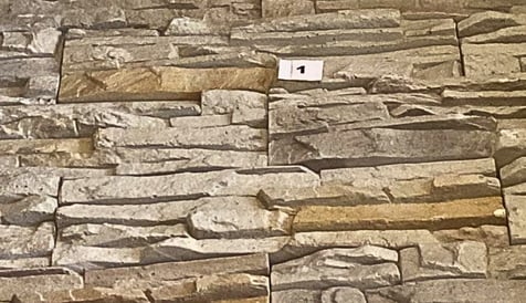 Yığma Taş T6