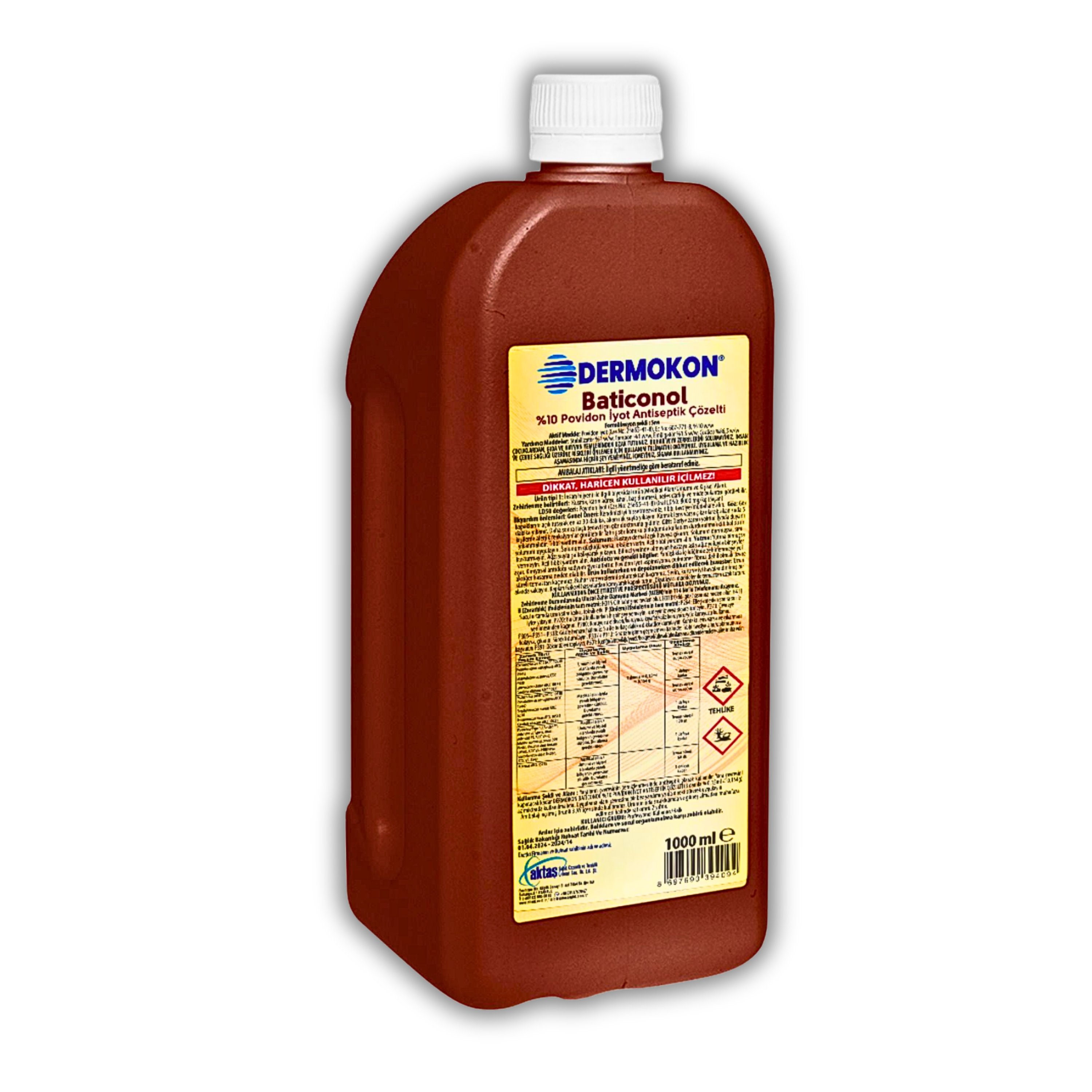 Batikon 1.000 ML